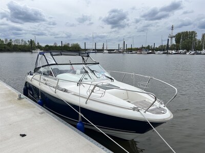 Aquador Aquador 23 DC