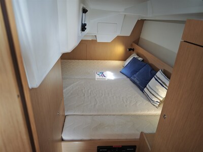 Oceanis 35.1  37 