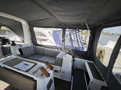 Oceanis 35.1  71 