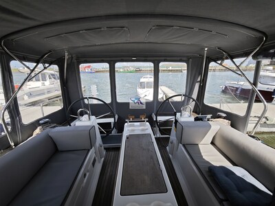 Oceanis 35.1  76 