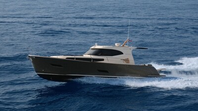 Monachus Yachts Monachus 45 SC