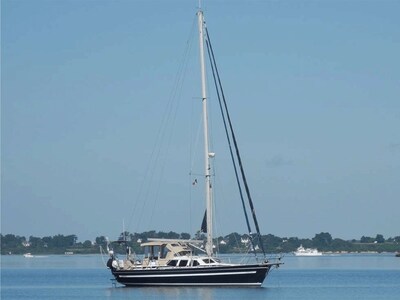 Schochl Yachtbau Sunbeam 42 DS