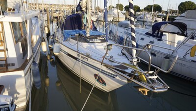 Fibago Italia FIBAGO Camper & Nicholson