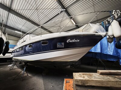 Fairline Fairline Targa 38