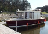 Hausboot SM 30 msp-398859 (23) Sudnik Motoryachts Sudnik 30 Alu Crusier
