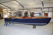 Runabout 2 Bootswerft Heuer Runabout 6,2 m
