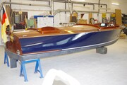 Runabout 49 Bootswerft Heuer Runabout 6,2 m