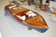 Runabout 53 Bootswerft Heuer Runabout 6,2 m