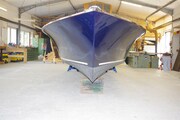 Runabout 56 Bootswerft Heuer Runabout 6,2 m