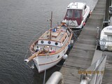 IMG_1496 Holland Kutteryacht Royal Clipper