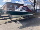 Celebrity 2300 Trailer 2 Celebrity Boats Celebrity 2300 Fish Hawk