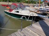 Celebrity 2300 FH msp629331 1 Celebrity Boats Celebrity 2300 Fish Hawk