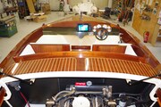Runabout 13 Bootswerft Heuer Runabout 6,2 m