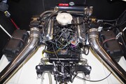 Runabout 6 Bootswerft Heuer Runabout 6,2 m