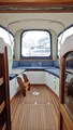Spitzgatt Kutter LADY 61 Custom Line Spitzgatt Kutteryacht