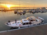 Valk Kruiser_2 Valk Valk Kruiser 14m