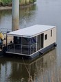 Hausboot DIY_6 Shogun Hausboot DIY 12m