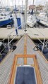 Baltika Decksalon SY 7 Baltika 10,40 m Decksalon Segelyacht