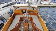 Baltika Decksalon SY 14 Baltika 10,40 m Decksalon Segelyacht