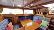 Baltika Decksalon SY 19 Baltika 10,40 m Decksalon Segelyacht