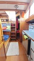 Baltika Decksalon SY 27 Baltika 10,40 m Decksalon Segelyacht