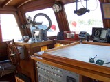 Lührsen Kutteryacht 21,50m msp256650 12 Werft-Lührs Lührsen Kutteryacht 21,50 m