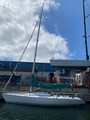 IMG_9354 Esprit Racing Yachts USA Eintonner Cruiser/Racer