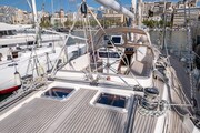 Indigo - Palma -2 Nautor Swan SWAN 57 Center Cockpit