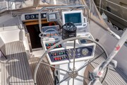 Indigo - Palma -12 Nautor Swan SWAN 57 Center Cockpit