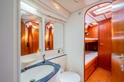 Indigo - Palma -28 Nautor Swan SWAN 57 Center Cockpit