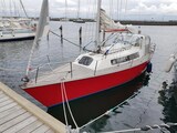 4 Sonstige Bruce Farr 9.2