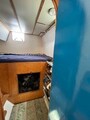 65 Koje Gäste achtern Hüttermann Hüttermann Balticat 40