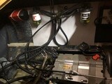 85 Motorraum Dieselfilter Hüttermann Hüttermann Balticat 40