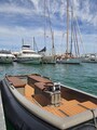 1 Yachtwerft Hamburg Ribcat 4.3