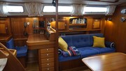 Hallberg Rassy 48 AURORA 26 Hallberg Rassy Hallberg Rassy 48