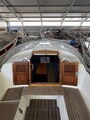 Hanseat 70 IPHIGENIE 59 Asmus KG Yachtbau Hanseat 70