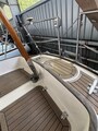 Hanseat 70 IPHIGENIE 61 Asmus KG Yachtbau Hanseat 70