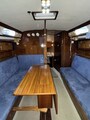 Hanseat 70 IPHIGENIE 17 Asmus KG Yachtbau Hanseat 70