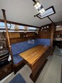 Hanseat 70 IPHIGENIE 30 Asmus KG Yachtbau Hanseat 70