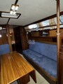 Hanseat 70 IPHIGENIE 22 Asmus KG Yachtbau Hanseat 70