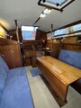 Hanseat 70 IPHIGENIE 37 Asmus KG Yachtbau Hanseat 70