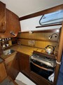 Hanseat 70 IPHIGENIE 39 Asmus KG Yachtbau Hanseat 70
