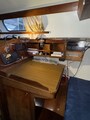 Hanseat 70 IPHIGENIE 19 Asmus KG Yachtbau Hanseat 70