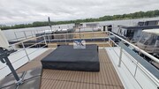 Floating 33 XL Hausboot RED PEARL 44 Gielissen Floating 33 XL