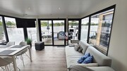 Floating 33 XL Hausboot RED PEARL 20 Gielissen Floating 33 XL