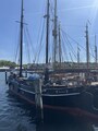 Flinthörn 2 Wagrawerft Lübeck Kutteryacht
