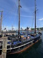 Flinthörn 11 Wagrawerft Lübeck Kutteryacht