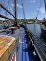 Flinthörn 66 Wagrawerft Lübeck Kutteryacht