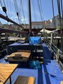 Flinthörn 53 Wagrawerft Lübeck Kutteryacht
