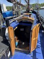 Flinthörn 65 Wagrawerft Lübeck Kutteryacht